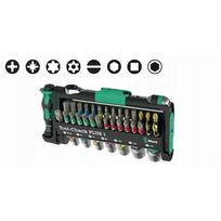 Wera Tool-Check Plus Imperial 1, 39-teilig | 05049060001 | 4013288234919