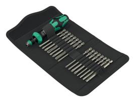 Wera Kraftform Kompakt 60 RA-R 1, 17-teilig | 05051530001 | 4013288234056