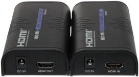 Sistema AV signalo perdavimui EXTENDER HDMI-EX-200-V5 | HDMI-EX-200-V5 | 5902887095412