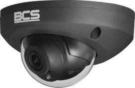 IP kupolinė kamera 4Mpx BCS-P-DMIP24FSR3-Ai2-G, BCS Point, WDR 120dB, IR 30m | BCS-P-DMIP24FSR3-Ai2-G | 5904890708679