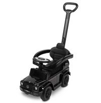 TOYZ vaikiškas elektrinis automobilis MERCEDES G350 D Black | TOYZ-2583 | 5908310390086