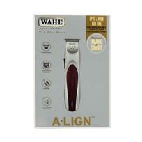 Wahl Professional vadu / bevielis trimeris WAHL A·LIGN | 08172-016 | 043917025872
