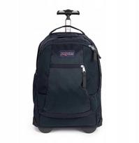 JanSport Driver 8 Kuprinė EK0A5BALN54 Navy One size | EK0A5BALN54 | 192827937406