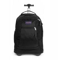 JanSport Driver 8 Kuprinė Black One size | EK0A5BALN55 | 192827937390