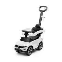 TOYZ vaikiškas elektrinis automobilis VW T-ROC White | TOYZ-2561 | 5908310388656