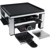 Steba Guss-Raclette RC 104 (Black/stainless steel) | 631100 | 4011833303677