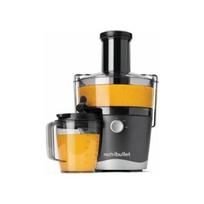 Sulčiaspaudė Nutribullet NutriBullet NBJ100.G Grey | 0C22500001 NBJ100.G | 8006447000254