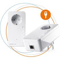 Devolo Magic 1 LAN 1-1-2 Starter Kit (zwei Adapter) | 8295 | 4250059682955