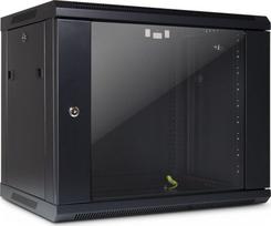Inter-Tech Wandgehäuse      9HE 600x450mm   SMA-6409 | 88887253 | 4260455644204