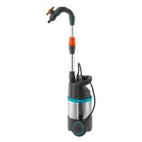 Gardena 4700/2 Inox Automatinis lietaus vandens rezervuaro siurblys | 4700/2 | 4066407002722