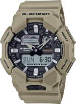 Laikrodis G-SHOCK Casio G-Shock GA-010-5AER vyriškas. | GA-010-5AER | 4549526384196