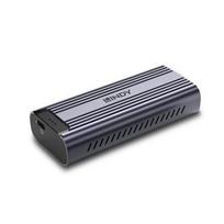 LINDY USB4 NVMe M.2 SSD Gehäuse | 43394 | 4002888433945