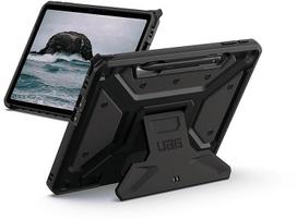 Dėklas planšetiniam kompiuteriui Urban UAG URBANARMOR GEAR MET SE CASE | 324020114040 | 840283921032