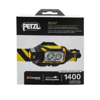 Petzl E004BA00 Xena Headlamp | E004BA00 | 3342540842588