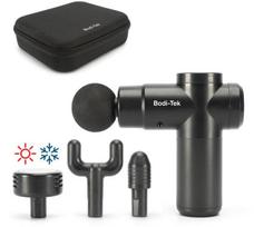 BODI-TEK Gilaus audinių masažo pistoletas su šiluma ir šalčiu BT-MAHC | 33771 | 5019487088109