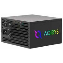 Maitinimo blokas AQIRYS ATX / 80 Plus Bronze Certified PULSAR 750W 6YW Black | AQI-GA-PS-6 | 5949161380529
