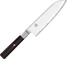 Miyabi Virtuvinis peilis MIYABI 4000FC Santoku 18 cm universalus | 5577-uniw | 4009839390623