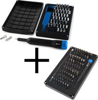 iFixit Rinkinys preciziškų antgalių Mako + Mahi (ZUBU-057) | ZUBU-057