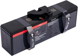 Energenie Pakeitimo UPS baterijos kasetė/APCRBC161 užsandarinta švino rūgšties | APCRBC161-OS | 5059902024855