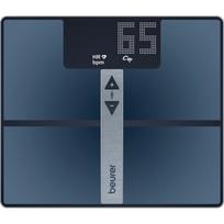 Beurer diagnostikos svarstyklės BF 980 (grey, WIFI / Bluetooth) | 76009 | 4211125760090
