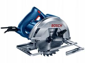 Diskinis pjūklas Bosch GKS 140 1400 W 184 mm | 06016B3020 | 4059952563220
