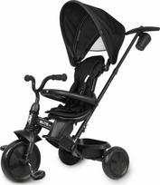 Qplay Triratukas Elite Platinum Black | 6274 | 5061047482070