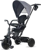 Qplay Triratukas Elite Platinum Grey | 6271 | 5061047481691