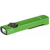 Lempa Olight Arkfeld su žaliu lazeriu ir baltu šviesu Lime Green 6975498001218 | ARKFELD LIMEGREEN NW | 6975498001218