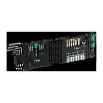 Wera Tool-Check Modular Set Imperial 1, 50-teilig | 05049025001 | 4013288234773