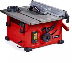 Einhell TC-TS 8 4800 RPM pjūklas | 4340426 | 4006825675566
