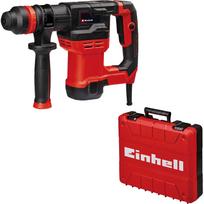 Einhell Einhell smūginis grąžtas TE-DH 5 (red/black, 750 watts) | 4139135 | 4006825657555
