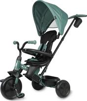 Qplay Triratukas Elite Platinum Green | 6272 | 5061047481707