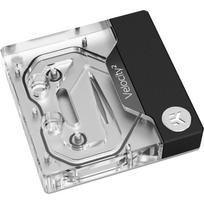 EK Water Blocks EK-Quantum Velocity² D-RGB - 1700/1851, Nickel + Acryl | WAEK-2148 | 3831109857663