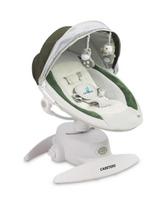 Caretero OPTI šūpuļkrēsls Green | TERO-8003 | 5908310396149