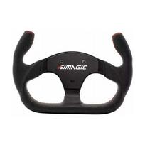 Vairas Simagic Simagic P-325C vairas be stebulės, 325mm - Leather | P-325C(LEATHER) | 6975472770970