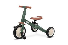 TOYZ triratukas FOX GREEN | TOYZ-0272 | 5903076322296