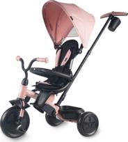 Qplay Triratukas Elite Platinum Pink | 6273 | 5061047481943