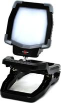 Brennenstuhl Nešiojamas LED baterijinis prožektorius CL 4050 MA Clip, 3800lm, IP65 | 1173070020 | 4007123674459