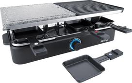 Elektrinis grilis Steba RC 18 | 631800 | 4011833303530