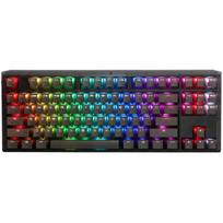 Ducky One 3 Aura Black TKL Gaming Tastatur, RGB LED - Kailh Jellyfish Y | GATA-2019 | 4713319659208