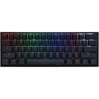 Ducky One 2 Pro Mini Gaming Tastatur, RGB LED - Kailh White | GATA-2095 | 4711281579807