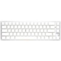 Ducky One 3 Aura White SF Gaming Keyboard, RGB LED - Kailh Jellyfish Y (US) | GATA-2281 | 4711281575069