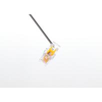 Ducky One 3 Aura Black TKL Gaming Keyboard, RGB LED - MX-Blue (US) | GATA-2148 | 4711281574734