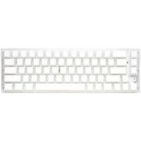 Ducky One 3 Aura White SF Gaming Keyboard, RGB LED - MX-Brown (US) | GATA-2278 | 4711281574994