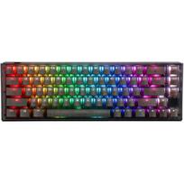 Ducky One 3 Aura Black SF Gaming Keyboard, RGB LED - MX-Silent-Red (US) | GATA-2255 | 4711281574949