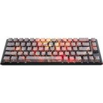 Ducky x Doom One 3 SF Gaming Tastatur, RGB LED - MX-Brown | GATA-2587 | 4711394394441