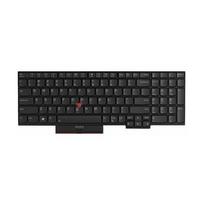 Lenovo 01HX190 klaviatūros atsarginės dalys nešiojamiesiems kompiuteriams | 01HX190 | 5704174288039