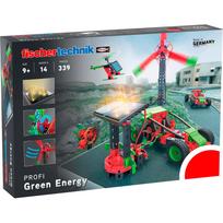 fischertechnik Green Energy | 559879 | 4048962424607
