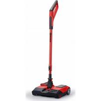 Einhell Power X-Change Akku-Besen TE-FS 18 Li-Solo, 18Volt (rot/Black, ohne Akku und Ladesgerät) | 2352050 | 4006825675184