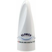 Televizijos ir radijo antena Glomex AVIOR VT300 DVBt, fm jachtai, kemperui | VT300 | 8051566302673